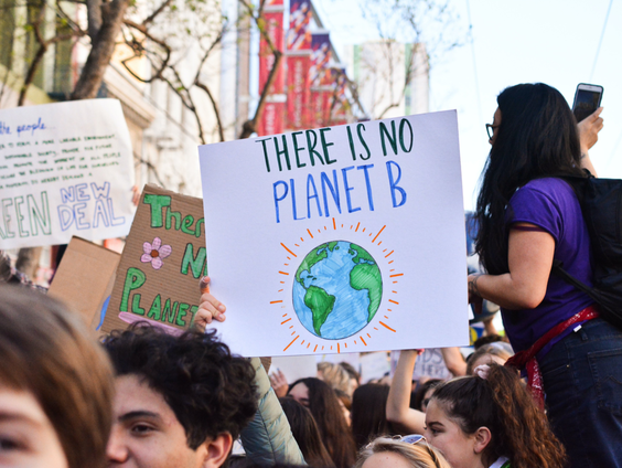 Nederlandse journalistiek ontbreekt in berichtgeving over gelekt klimaatrapport IPCC