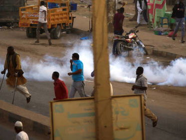 Geweld in Soedan laait weer op