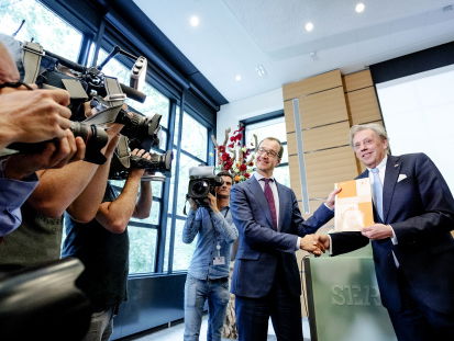 'Klimaatakkoord is niet concreet genoeg'