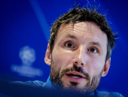 PSV blikt vooruit op de wedstrijd tegen Internazionale