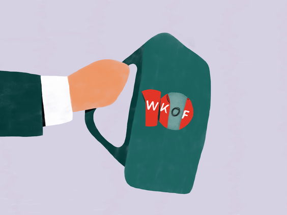 Look-a-like praktijken bij kankerfonds