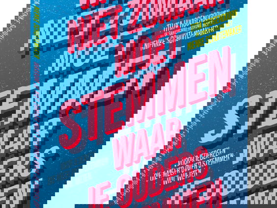 Waarom je niet zomaar moet stemmen waar je ouders op stemmen