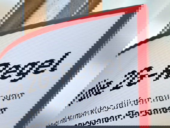 2G-maatregelen: is het medisch ethisch te verantwoorden?