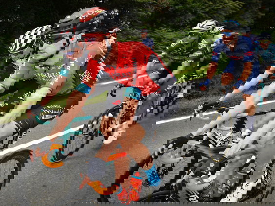 Wie zijn de ouders, broers en zussen achter onze sporthelden? #1 Norbert Poels over broer Wout