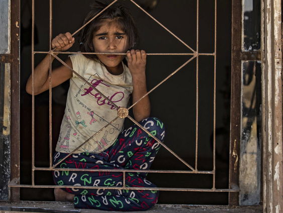 Nederland stelt Syrië aansprakelijk voor mensenrechtenschending