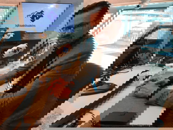 André Rouvoet over de druk op de GGD’en