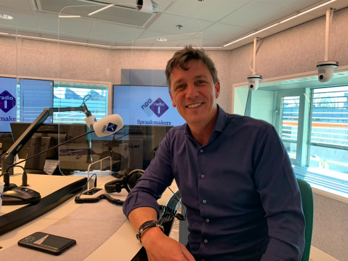 Ondernemers tijdens de corona-crisis