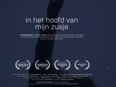 'Praat over wat er speelt in je hoofd'