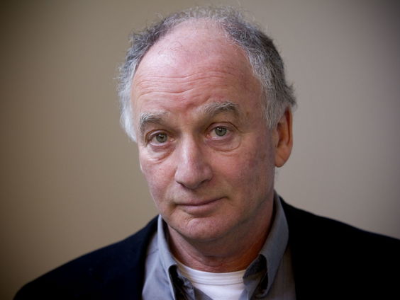 Roel Coutinho schrijft boek over de geschiedenis van vaccins