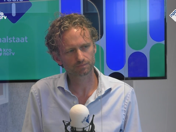 Witte voetballers hebben spelinzicht