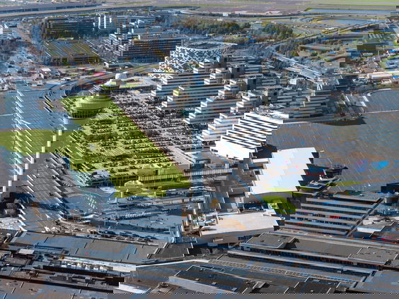 Schiphol en KLM wisten van verhoogd gezondheidsrisico personeel