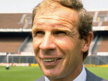 Tom Egbers over Hans Kraay sr.