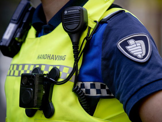 Protest boa’s verplaatst van maandag naar woensdag: ‘Duidelijk statement voor gesprek met Grapperhaus’