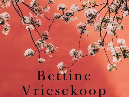 Bettine Vriesekoop's fascinatie voor schrijfster en Nobelprijswinnaar Pearl S. Buck