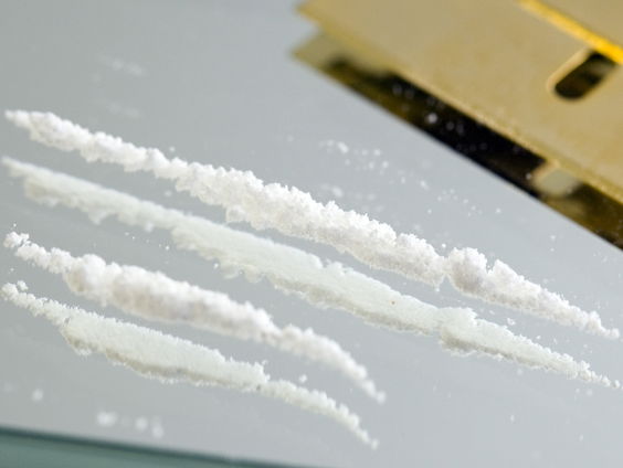 Misdaadjournalist Wouter Laumans over drugssmokkel in coronatijd