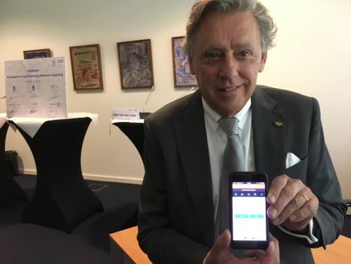 'Lage inkomens blijven achter in energieakkoord'