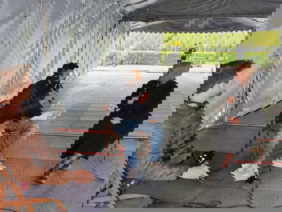 Back To My Roots met Attje Kuiken