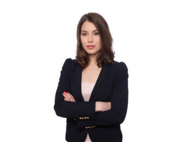 Het laatste Radio 1 Journaal van Amber Brantsen