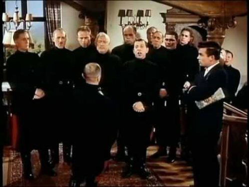 Het Don Kozakkenkoor bestaat 25 jaar en wordt geleid door een Nederlander