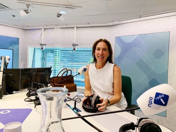 Zal corona musea voorgoed veranderen?