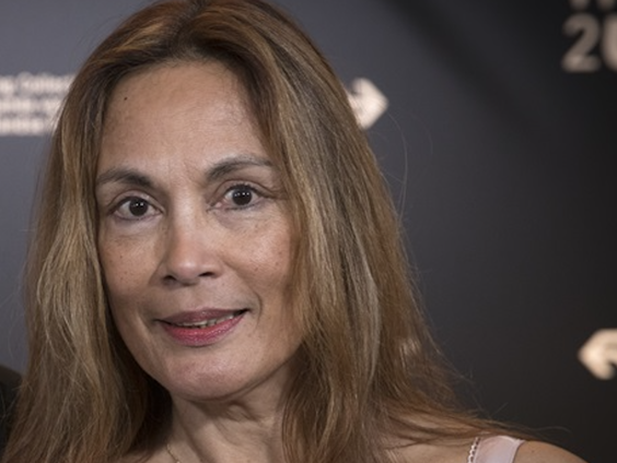 Genomineerde: Marion Bloem - INDO