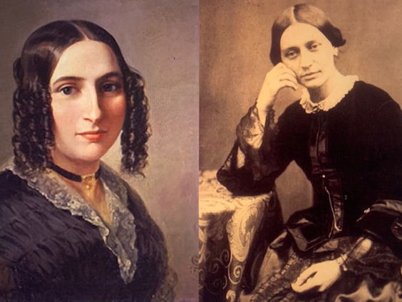 Podcast serie 'Muziek is een vrouwelijk woord'