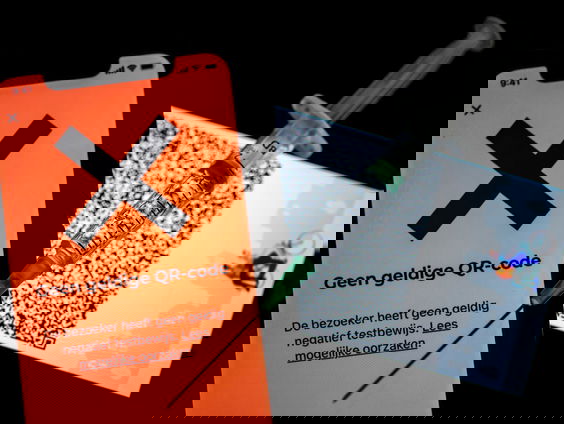 Zweden en Britten hebben wél een manier gevonden om te leven met het virus