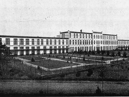 Het Apeldoornsche Bosch: een vergeten stukje geschiedenis