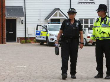 Britten vergiftigd met zenuwgas novitsjok, net als Skripal en dochter