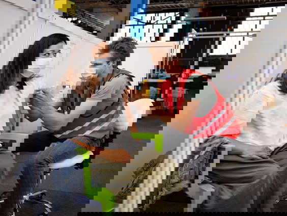 Moet er een vaccinatieplicht komen?