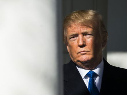 QUIZ: Heeft Trump dit wel/niet gezegd