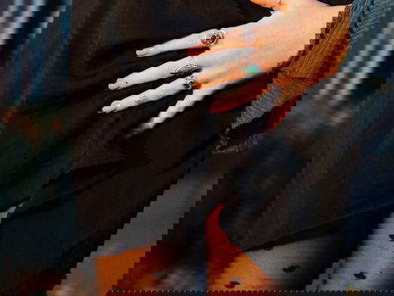 Na straatintimidatie of seksueel grensoverschrijdend gedrag volgt vaak 'victim blaming'