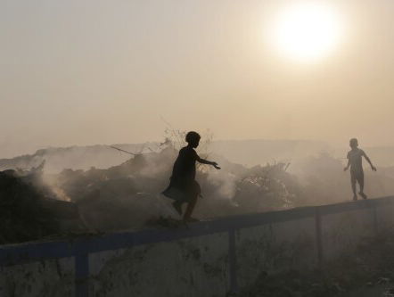 Rookreducerend fornuis moet levens redden