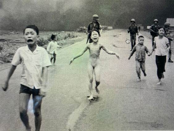 Fotograaf Raymond Rutting nav World Press Photo