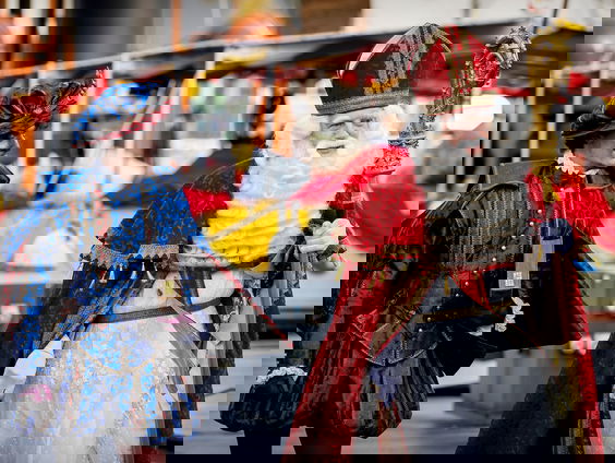 De uitslagen van het jaarlijkse Sinterklaas-onderzoek van EenVandaag