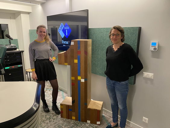 Veroudering is een ziekte