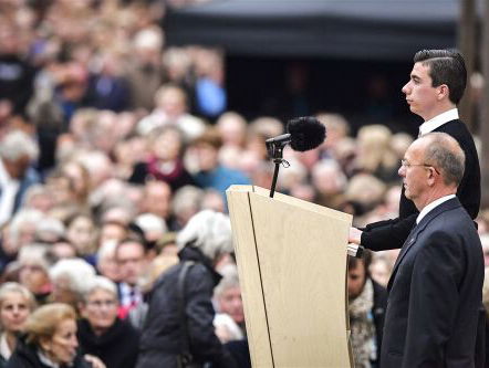 Ruud over de gedichten