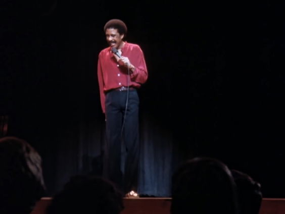 Een biopic over Richard Pryor
