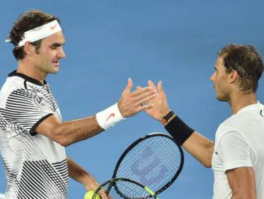 De sport van het weekend met Erben Wennemars