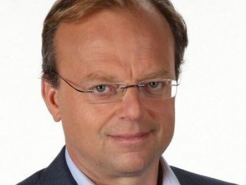 'Vaste stroom vluchtelingen houdt een hele bedrijfstak aan het werk'