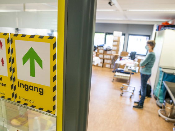 Regionale coronamaatregelen in de maak, vrijdag extra persconferentie