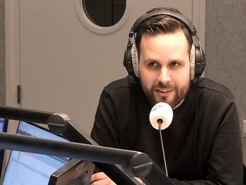 Nieuwe podcastserie gaat op zoek naar religie in Nederland