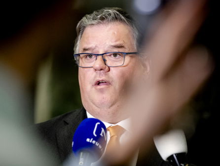 Hubert Bruls (Veiligheidsberaad) over de versoepeling van de maatregelen