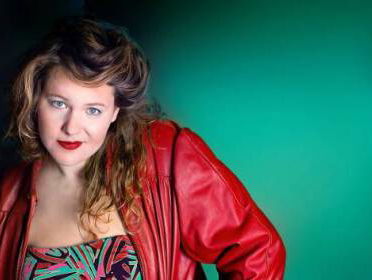 100 seconden Sjoege met Kiki Schippers