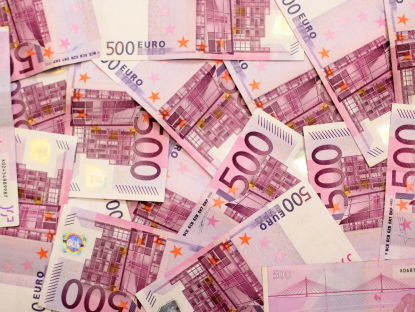 Mondkapjes zijn het nieuwe goud