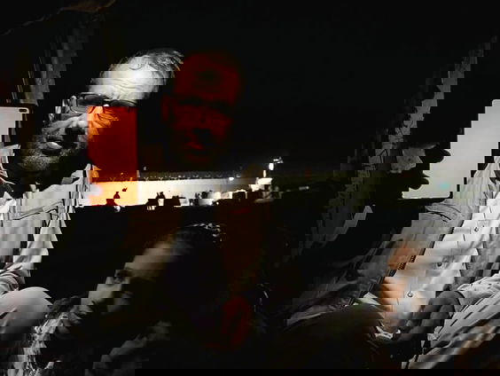 Drieëntwintig Afghanen veilig naar Nederland geëvacueerd dankzij Niels Honkoop