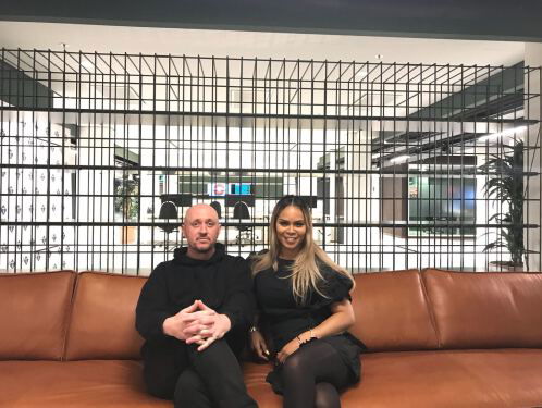 Dionne Schulf vertelt in 1 zin waarom het belangrijk is dat er influencers bestaan!