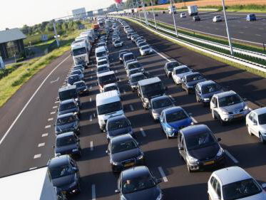 Nieuwsforum over verkeersboetes
