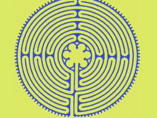 Het Labyrint dat Oekraïne heet