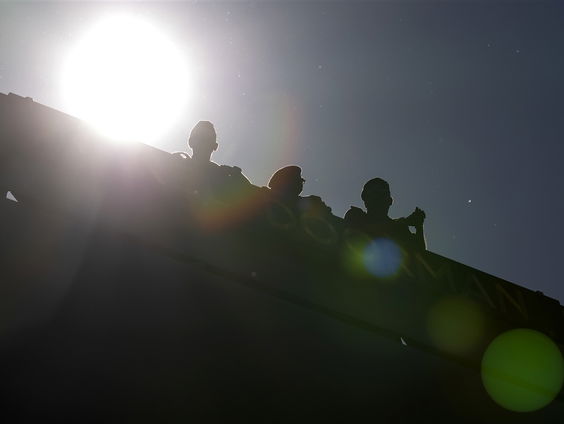 Zonlicht als desinfectiemiddel